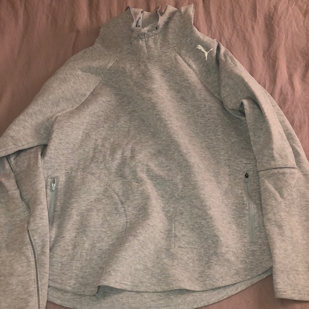 Puma sweatshirt